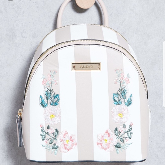 Aldo Handbags - Aldo Mini Backpack
